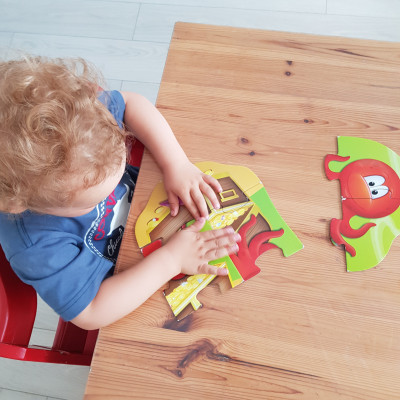 Puzzelzeit Puzzelzeit