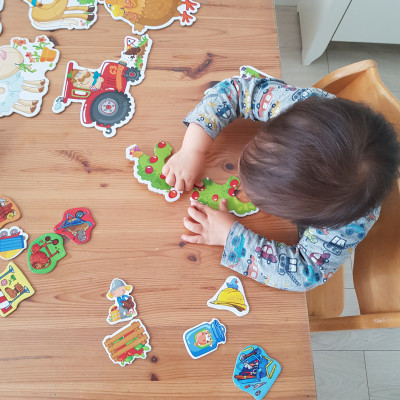 Ich schaffe das!!! Ich schaffe das!!!