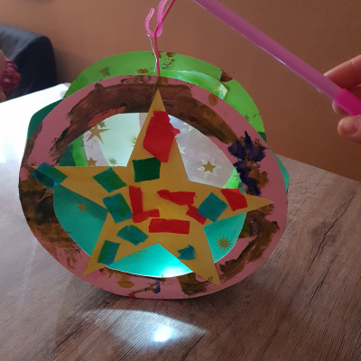 Laterne 2020 Laterne 2020