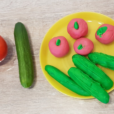 Gezielt kneten Gezielt kneten