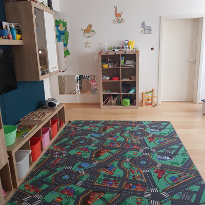 Spielzimmer 1